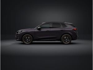 Cupra Terramar 2.0 TSI 4Dr. VZ+AHK+PANOD+STANDHEIZ+SEN