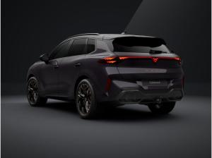 Cupra Terramar 2.0 TSI 4Dr. VZ+AHK+PANOD+STANDHEIZ+SEN