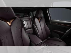 Cupra Terramar 2.0 TSI 4Dr. VZ+AHK+PANOD+STANDHEIZ+SEN