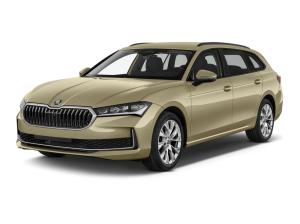 Skoda Superb Combi (NZ5)