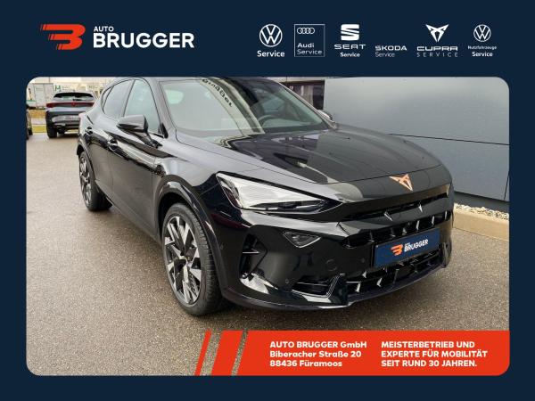 Cupra Formentor VZ 2.0 TSI DSG 4Drive 360° NAVI ACC CarPlay