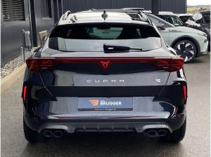 Cupra Formentor VZ 2.0 TSI DSG 4Drive 360° NAVI ACC CarPlay