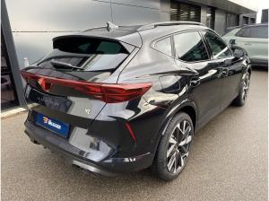Cupra Formentor VZ 2.0 TSI DSG 4Drive 360° NAVI ACC CarPlay