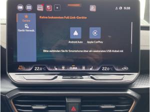 Cupra Formentor VZ 2.0 TSI DSG 4Drive 360° NAVI ACC CarPlay