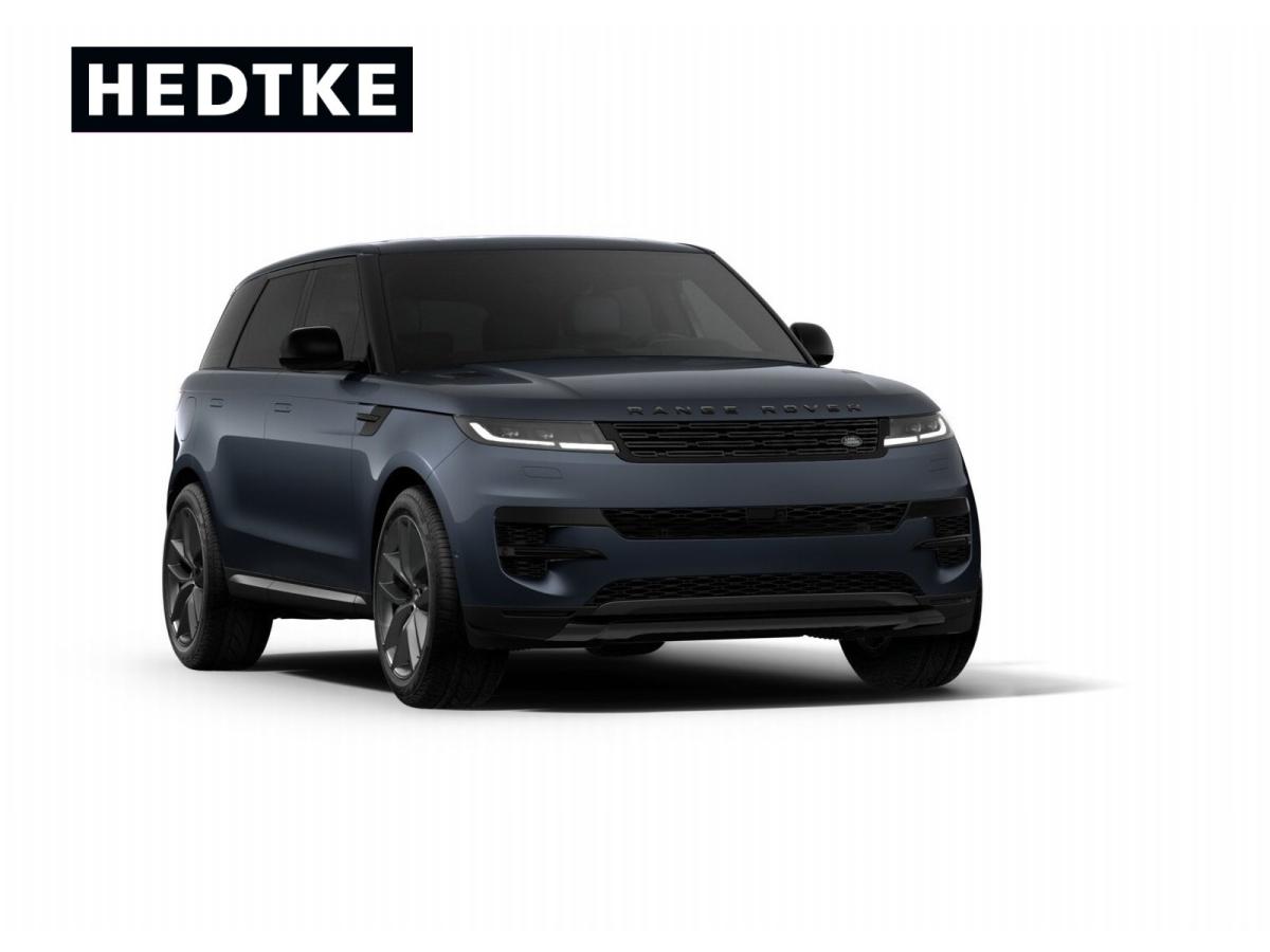 Land Rover Range Rover Sport P460e S Edition AHK