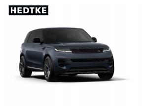 Land Rover Range Rover Sport P460e S Edition AHK