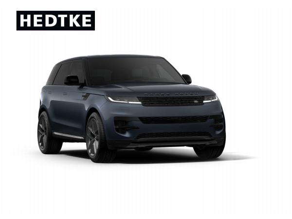 Land Rover Range Rover Sport P460e S Edition AHK