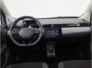 Leapmotor T03 ⚡3.000 € ELEKTRO-PRÄMIE ALS ANZAHLUNG ⚡ | Standort OWL📌🔥Carribean-Blue🔥 37kWh