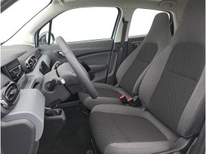 Leapmotor T03 ⚡3.000 € ELEKTRO-PRÄMIE ALS ANZAHLUNG ⚡ | Standort OWL📌🔥Carribean-Blue🔥 37kWh