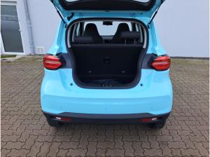 Leapmotor T03 ⚡3.000 € ELEKTRO-PRÄMIE ALS ANZAHLUNG ⚡ | Standort OWL📌🔥Carribean-Blue🔥 37kWh