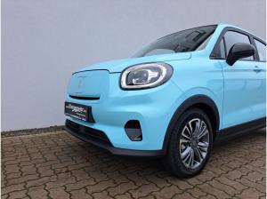 Leapmotor T03 ⚡3.000 € ELEKTRO-PRÄMIE ALS ANZAHLUNG ⚡ | Standort OWL📌🔥Carribean-Blue🔥 37kWh