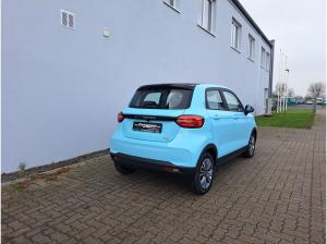Leapmotor T03 ⚡3.000 € ELEKTRO-PRÄMIE ALS ANZAHLUNG ⚡ | Standort OWL📌🔥Carribean-Blue🔥 37kWh