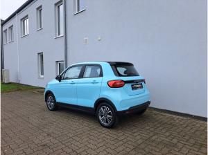 Leapmotor T03 ⚡3.000 € ELEKTRO-PRÄMIE ALS ANZAHLUNG ⚡ | Standort OWL📌🔥Carribean-Blue🔥 37kWh