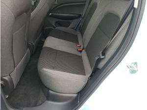 Leapmotor T03 ⚡3.000 € ELEKTRO-PRÄMIE ALS ANZAHLUNG ⚡ | Standort OWL📌🔥Carribean-Blue🔥 37kWh