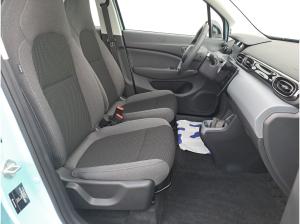 Leapmotor T03 ⚡3.000 € ELEKTRO-PRÄMIE ALS ANZAHLUNG ⚡ | Standort OWL📌🔥Carribean-Blue🔥 37kWh