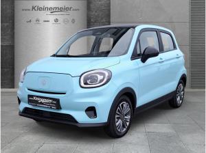 Leapmotor T03 ⚡3.000 € ELEKTRO-PRÄMIE ALS ANZAHLUNG ⚡ | Standort OWL??Carribean-Blue? 37kWh