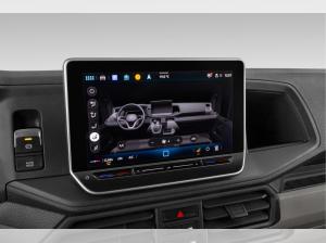 Volkswagen Crafter Kasten 130KW "sofort verfügbar"