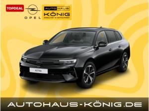 Opel Astra GS Sports Tourer | Mit 360 Grad Kamera | Automatikgetriebe❗️