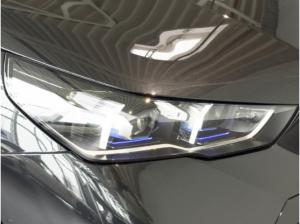 BMW 520 d xDrive Touring 20" M-Sport Driving + Prarking Prof AHK Standheizung