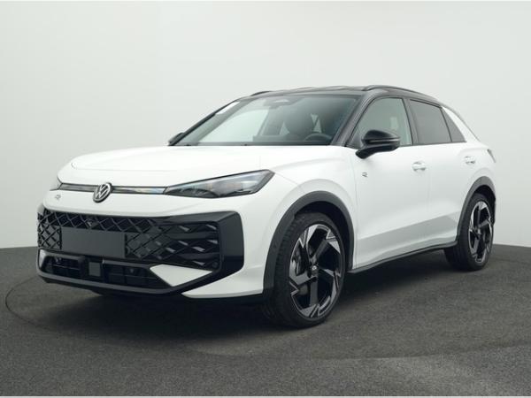 Volkswagen T-Roc R-Line 1.5 eTSI