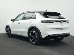Volkswagen T-Roc R-Line 1.5 eTSI