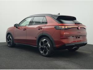 Volkswagen T-Roc R-Line 1.5 eTSI