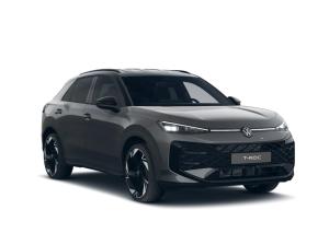 Volkswagen T-Roc R-Line 1.5 eTSI