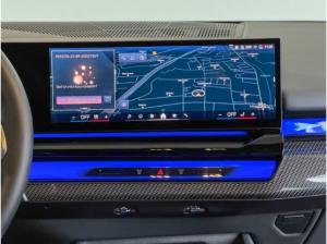 BMW 520 d xDrive Touring 20" M-Sport Driving + Prarking Prof AHK Standheizung