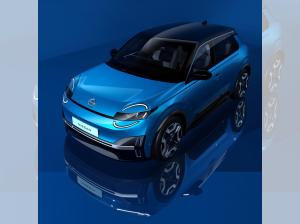 Nissan Micra Engage, 40 kWh, 90 kW