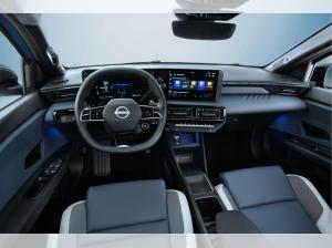 Nissan Micra Engage, 40 kWh, 90 kW