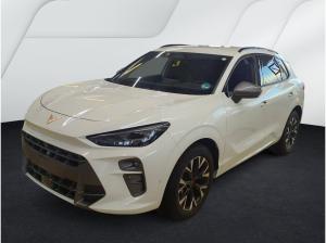 Cupra Terramar eTSI DSG NAVI SITZHEIZUNG EINPARKHILFE LED