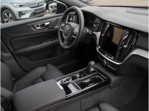 Volvo V60 Plus Dark Business