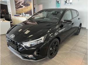 Hyundai i20 Blackline DCT 1.0 90 Ps