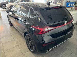 Hyundai i20 Blackline DCT 1.0 90 Ps