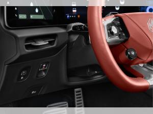 MG Cyberster 77kWh AWD XPower