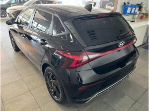 Hyundai i20 Blackline DCT 1.0 90 Ps