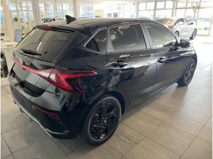 Hyundai i20 Blackline DCT 1.0 90 Ps