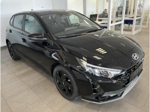 Hyundai i20 Blackline DCT 1.0 90 Ps