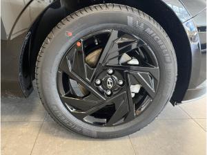 Hyundai i20 Blackline DCT 1.0 90 Ps