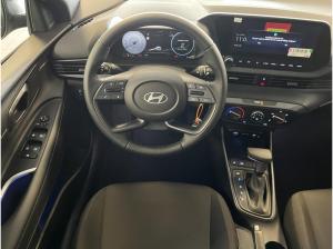 Hyundai i20 Blackline DCT 1.0 90 Ps