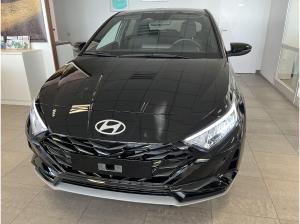 Hyundai i20 Blackline DCT 1.0 90 Ps