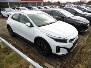 Kia XCeed Spirit Xclusive