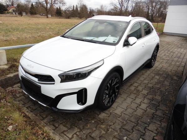 Kia XCeed Spirit Xclusive