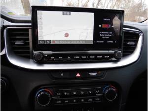 Kia XCeed Spirit Xclusive