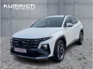 Hyundai TUCSON TREND 150PS DCT MJ26 KRELL‼️POWERLEASING-AKTION‼️
