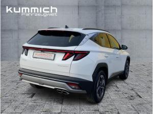 Hyundai TUCSON TREND 150PS DCT MJ26 KRELL‼️POWERLEASING-AKTION‼️
