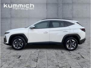 Hyundai TUCSON TREND 150PS DCT MJ26 KRELL‼️POWERLEASING-AKTION‼️