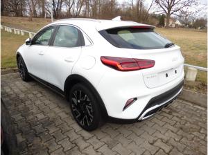 Kia XCeed Spirit Xclusive