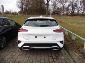 Kia XCeed Spirit Xclusive