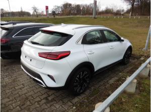 Kia XCeed Spirit Xclusive